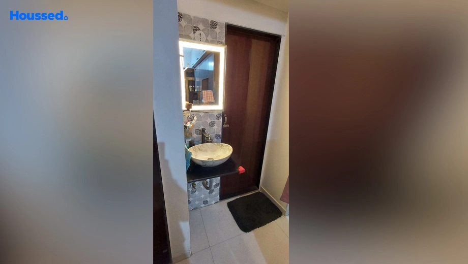 Project Image of 1 BHK Flat for Resale in Sadguru Universal, Panvel - Image 122556