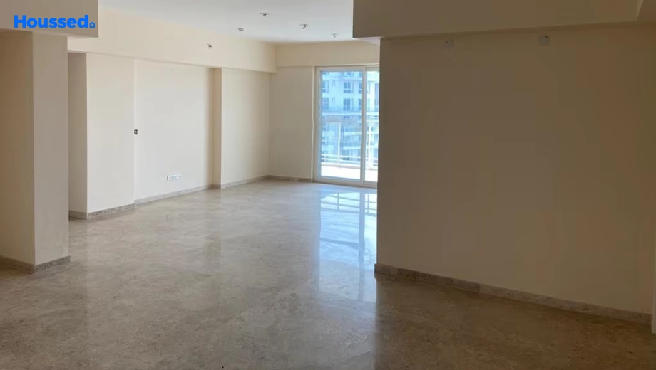 Project Image of 3.5 BHK Flat for Resale in DLF Riverside, Vyttila - Image 122568