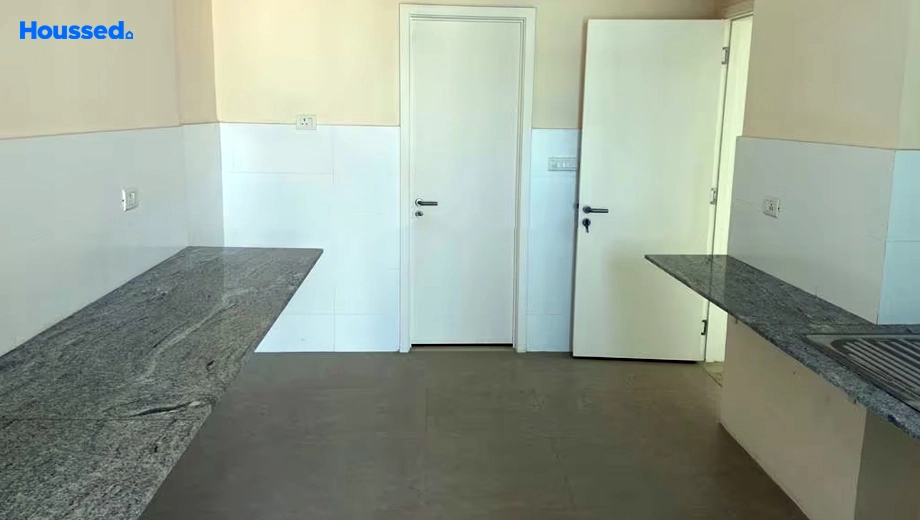 Project Image of 3.5 BHK Flat for Resale in DLF Riverside, Vyttila - Image 122567