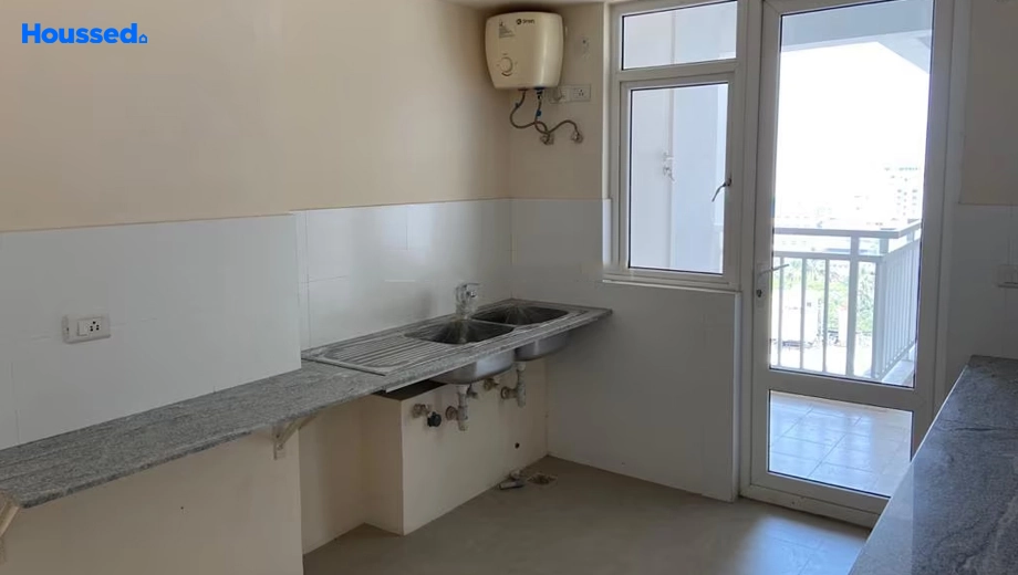 Project Image of 3.5 BHK Flat for Resale in DLF Riverside, Vyttila - Image 122566