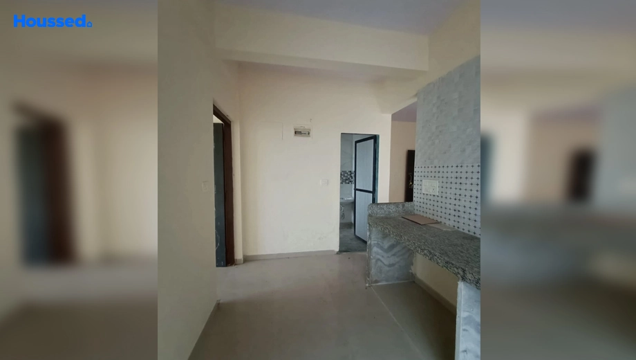 Project Image of 1 BHK Flat for Resale in Neelkanth Vishwa, Panvel - Image 124260