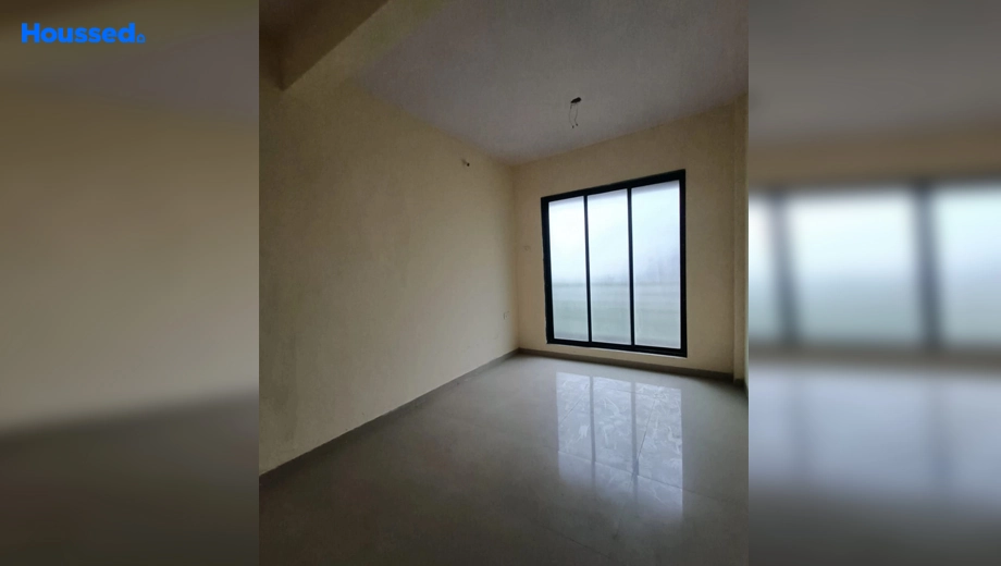 Project Image of 1 BHK Flat for Resale in Neelkanth Vishwa, Panvel - Image 124263