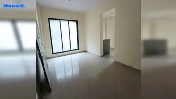 Project Image of 1 BHK Flat for Resale in Neelkanth Vishwa Panvel, Navi Mumbai - Image 124264