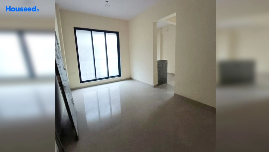 Project Image of 1 BHK Flat for Resale in Neelkanth Vishwa, Panvel - Image 124264