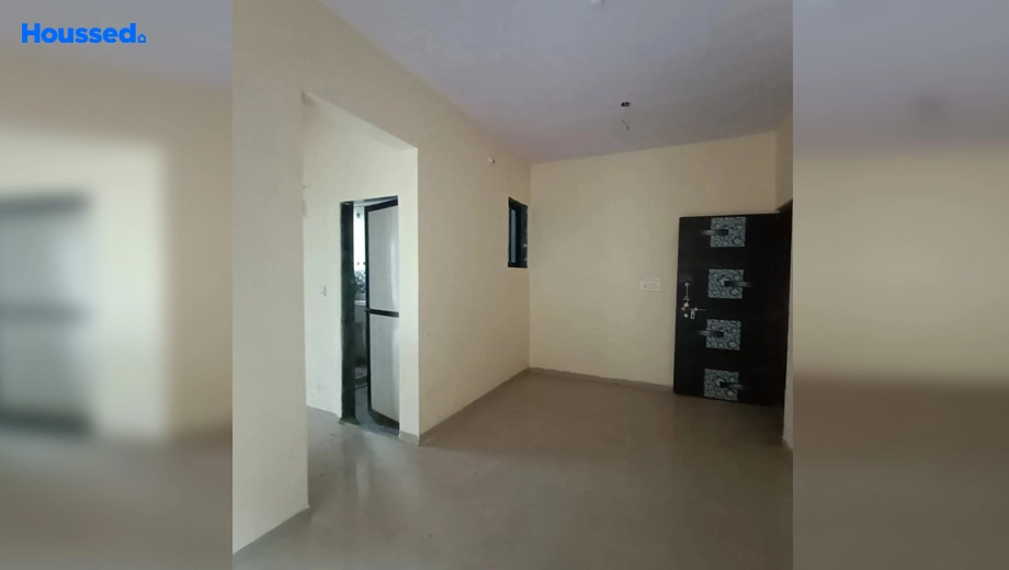 Project Image of 1 BHK Flat for Resale in Neelkanth Vishwa, Panvel - Image 124261