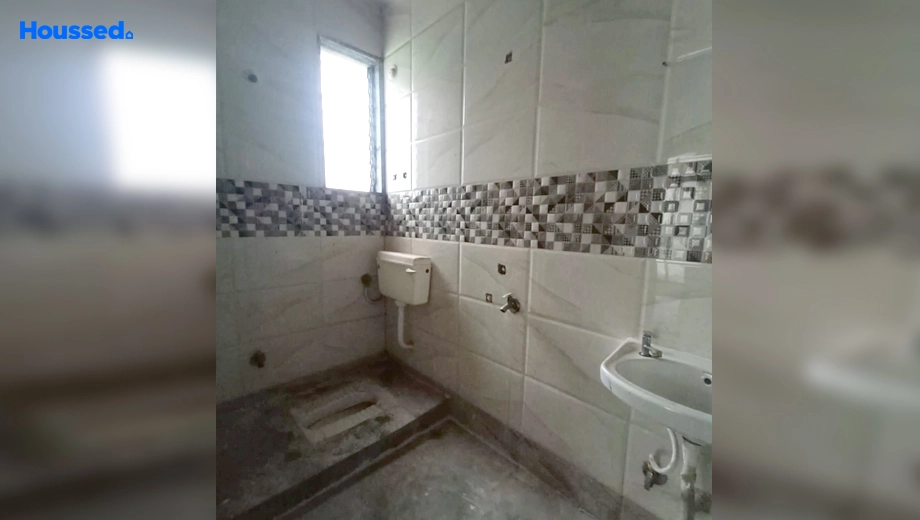 Project Image of 1 BHK Flat for Resale in Neelkanth Vishwa, Panvel - Image 124262