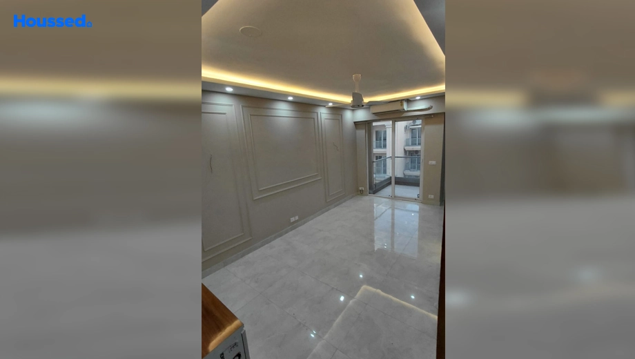 Project Image of 3 BHK Flat for Resale in Signature Global City 37D, Sector 37D - Image 122558