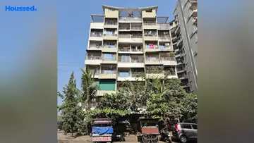 Project Image of 1 BHK Flat for Resale in Panvel, Navi Mumbai - Image 122571