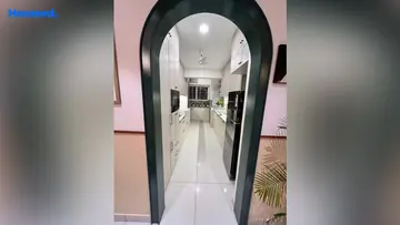 Project Image of 3 BHK Flat for Resale in Yeskay Regalia Kadavanthra, Kochi - Image 122573