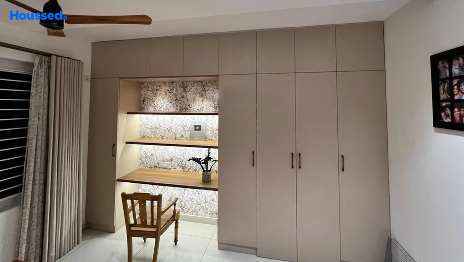 Project Image of 3 BHK Flat for Resale in Yeskay Regalia, Kadavanthra - Image 122574