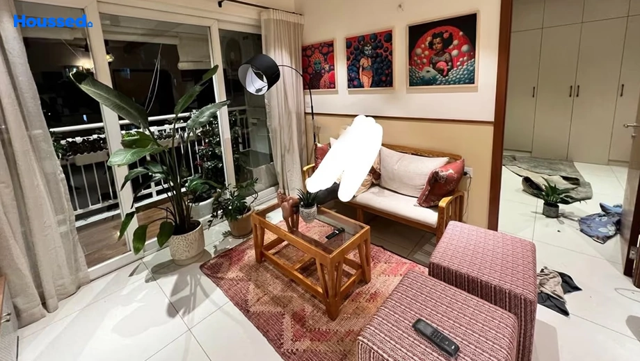 Project Image of 3 BHK Flat for Resale in Yeskay Regalia, Kadavanthra - Image 122576