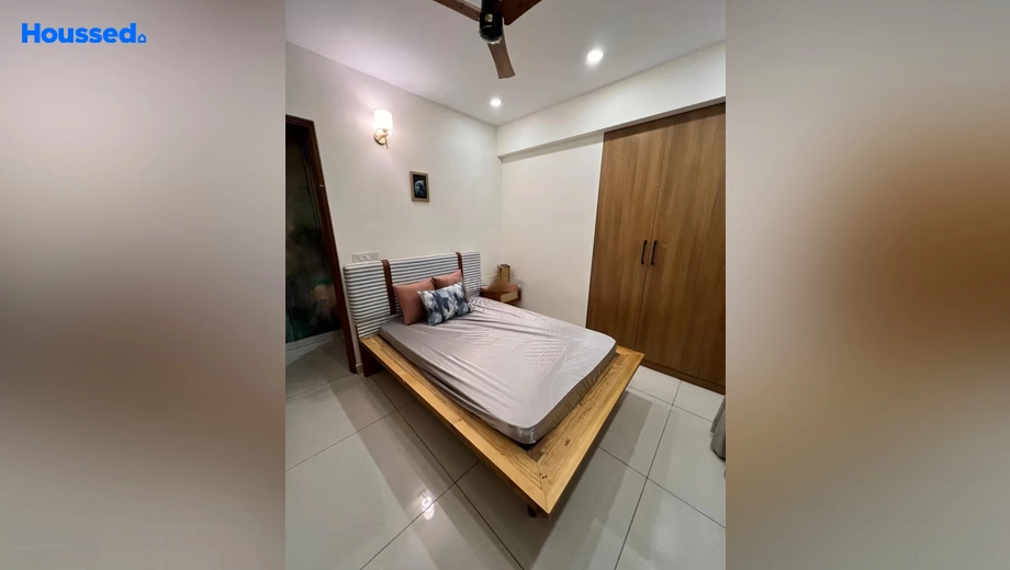 Project Image of 3 BHK Flat for Resale in Yeskay Regalia, Kadavanthra - Image 122572