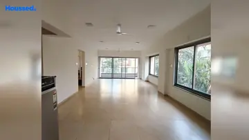 Project Image of 3 BHK Flat for Resale in Baner, Pune - Image 122579