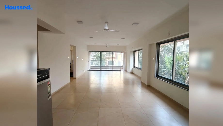 Project Image of 3 BHK Flat for Resale in Baner - Image 122579