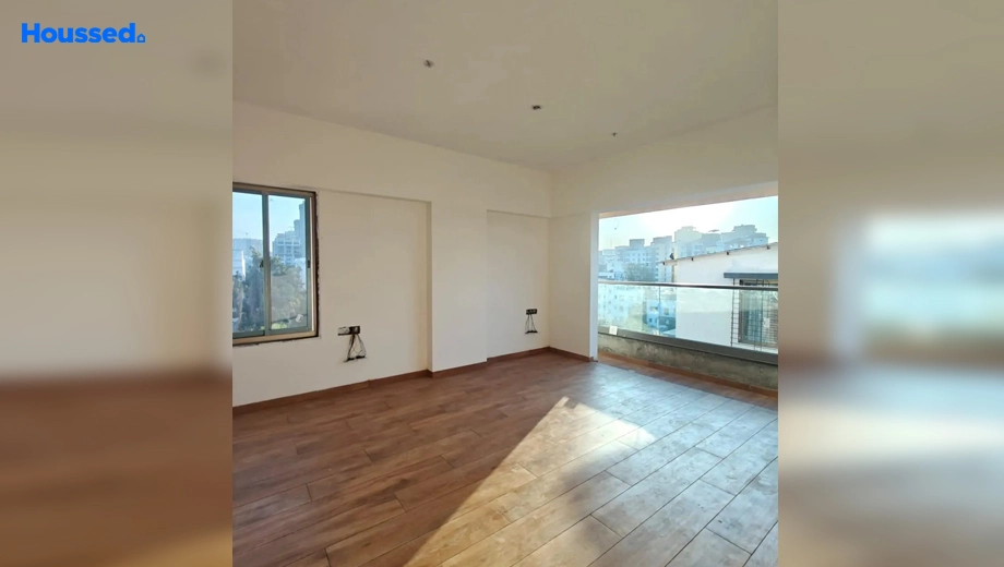 Project Image of 3 BHK Flat for Resale in Baner - Image 122580