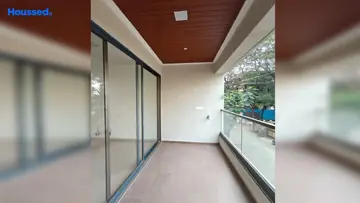 Project Image of 3 BHK Flat for Resale in Baner, Pune - Image 122581