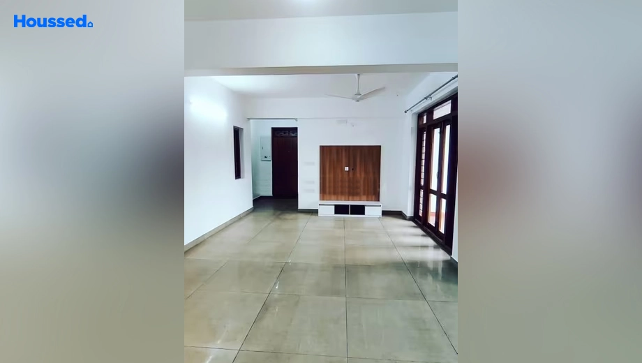 Project Image of 3 BHK Flat for Resale in Edappally - Image 122590