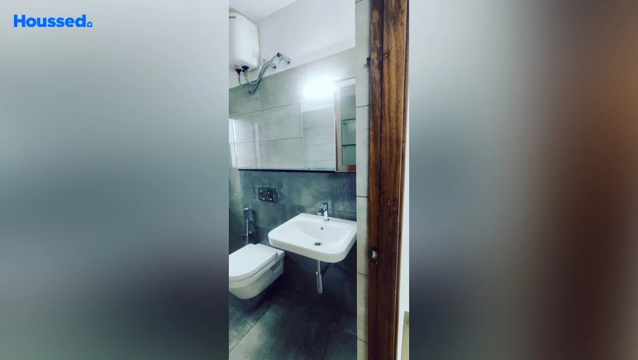 Project Image of 3 BHK Flat for Resale in Edappally - Image 122589