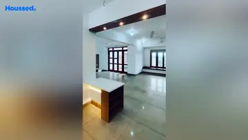 Project Image of 3 BHK Flat for Resale in Edappally, Kochi - Image 122588
