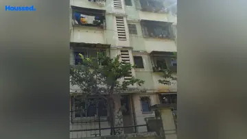 Project Image of 1 BHK Flat for Resale in Panvel, Navi Mumbai - Image 122582