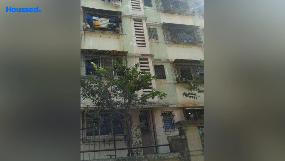 Project Image of 1 BHK Flat for Resale in Panvel - Image 122582