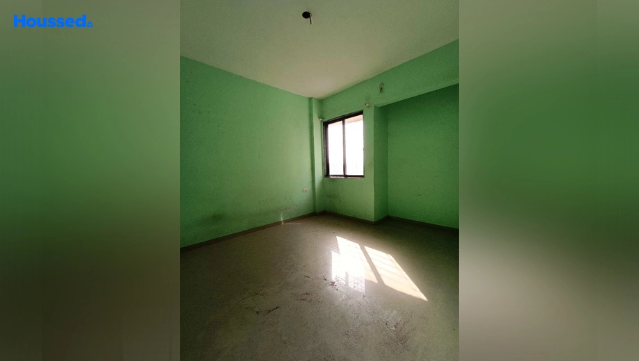 Project Image of 2 BHK Flat for Resale in Panvel - Image 122594