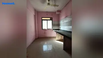 Project Image of 2 BHK Flat for Resale in Panvel, Navi Mumbai - Image 122593