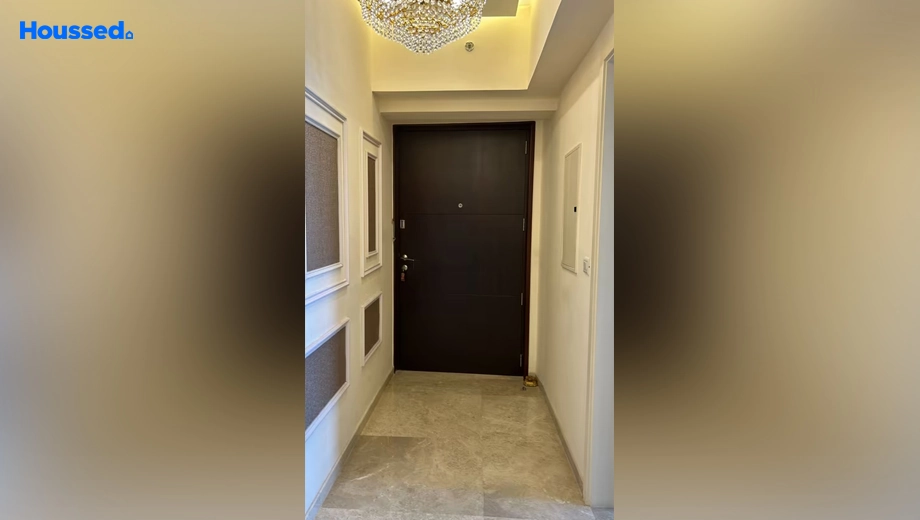 Project Image of 3 BHK Flat for Resale in SFS Beverly Park, Kadavanthra - Image 122606