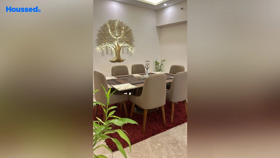 Project Image of 3 BHK Flat for Resale in SFS Beverly Park, Kadavanthra - Image 122608