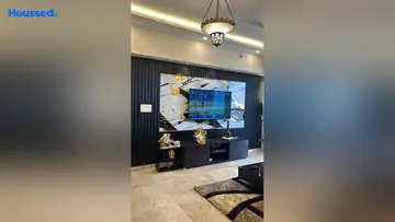 Project Image of 3 BHK Flat for Resale in SFS Beverly Park Kadavanthra, Kochi - Image 122605
