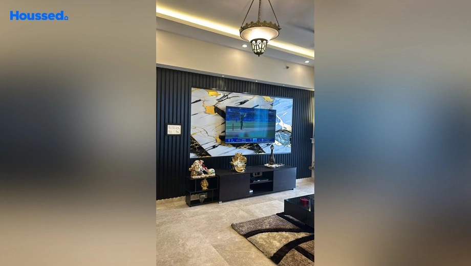 Project Image of 3 BHK Flat for Resale in SFS Beverly Park, Kadavanthra - Image 122605