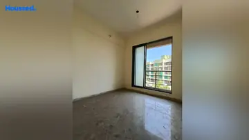 Project Image of 2 BHK Flat for Resale in Vichumbe, Navi Mumbai - Image 122612