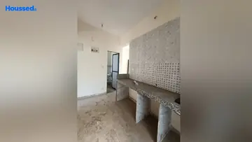 Project Image of 2 BHK Flat for Resale in Vichumbe, Navi Mumbai - Image 122613