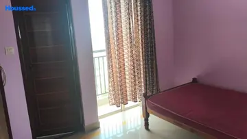 Project Image of 2 BHK Flat for Resale in DD Global Village Aluva, Kochi - Image 122609