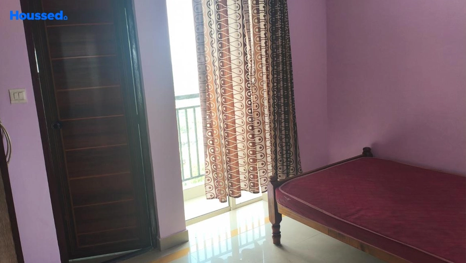 Project Image of 2 BHK Flat for Resale in DD Global Village, Aluva - Image 122609