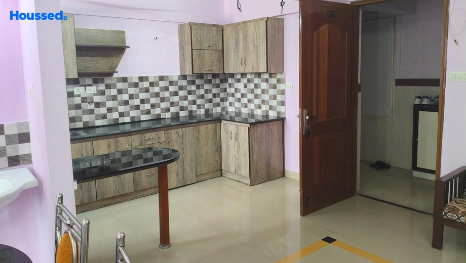 Project Image of 2 BHK Flat for Resale in DD Global Village, Aluva - Image 122610