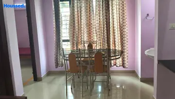 Project Image of 2 BHK Flat for Resale in DD Global Village Aluva, Kochi - Image 122611