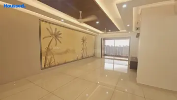 Project Image of 4 BHK Flat for Resale in Skyline Epic Kaloor, Kochi - Image 122647