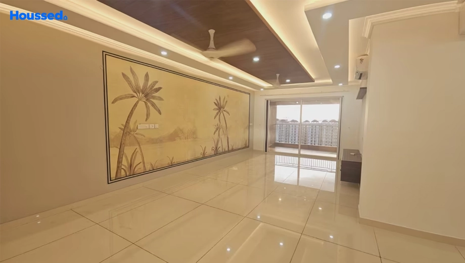 Project Image of 4 BHK Flat for Resale in Skyline Epic, Kaloor - Image 122647