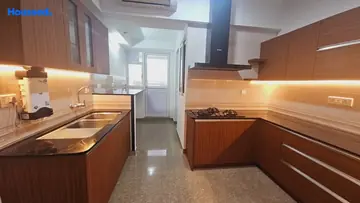 Project Image of 4 BHK Flat for Resale in Skyline Epic Kaloor, Kochi - Image 122648