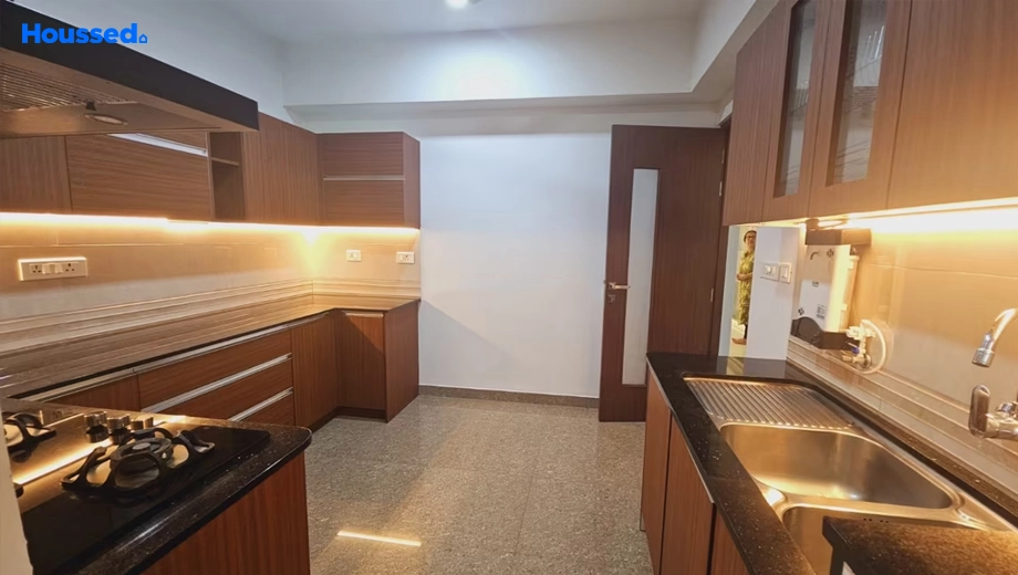 Project Image of 4 BHK Flat for Resale in Skyline Epic, Kaloor - Image 122640