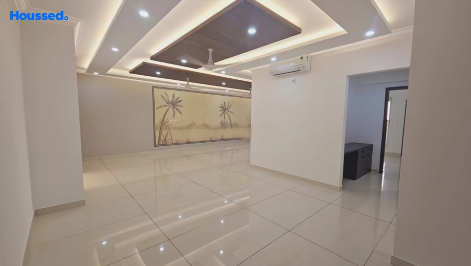 Project Image of 4 BHK Flat for Resale in Skyline Epic, Kaloor - Image 122638