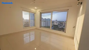 Project Image of 4 BHK Flat for Resale in Skyline Epic Kaloor, Kochi - Image 122641
