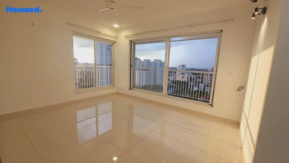 Project Image of 4 BHK Flat for Resale in Skyline Epic, Kaloor - Image 122641