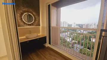 Project Image of 4 BHK Flat for Resale in Skyline Epic Kaloor, Kochi - Image 122645
