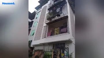 Project Image of 1 BHK Flat for Resale in Panvel, Navi Mumbai - Image 122628