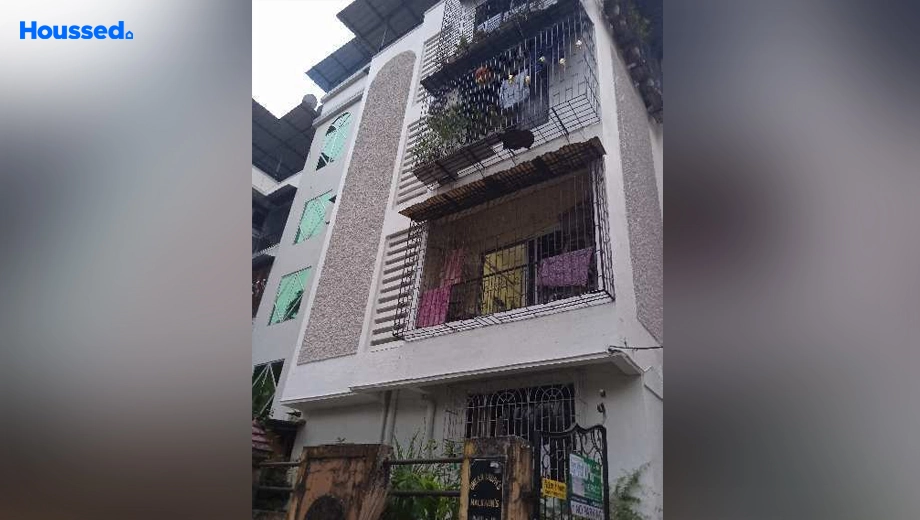 Project Image of 1 BHK Flat for Resale in Panvel - Image 122628
