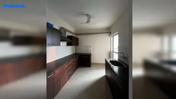 Project Image of 2 BHK Flat for Resale in DN Fairytale Madanpur, Bhubaneswar - Image 122629