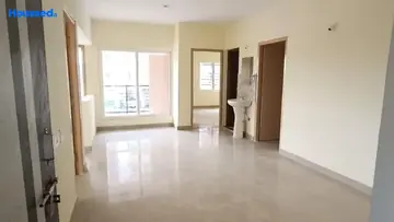 Project Image of 3 BHK Flat for Resale in Trishakti Vaishno Sai Sarovar Lilly Ranga Bazar, Bhubaneswar - Image 122634