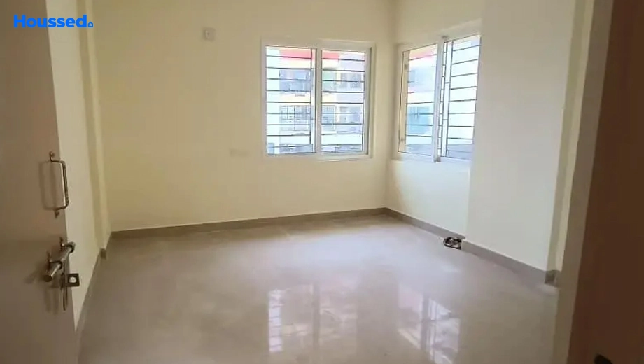 Project Image of 3 BHK Flat for Resale in Trishakti Vaishno Sai Sarovar Lilly, Ranga Bazar - Image 122633